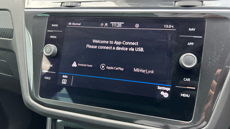 Volkswagen Tiguan 1.5 TSI 150 R-Line 5dr DSG Petrol Estate